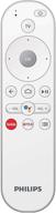 📺 обновленный кухонный телевизор philips android с google assistant - 24 дюйма логотип