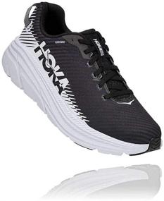 img 4 attached to HOKA ONE Rincon Running Numeric_9_Point_5 Men's Shoes for Athletic