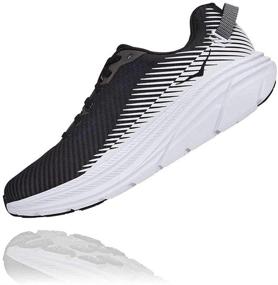 img 1 attached to HOKA ONE Rincon Running Numeric_9_Point_5 Men's Shoes for Athletic