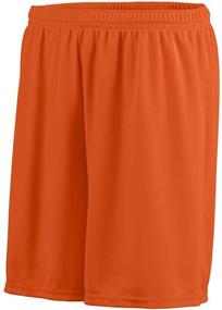 img 1 attached to 1426 Augusta Sportswear Boys' Athletic Shorts