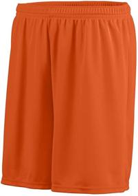 img 2 attached to 1426 Augusta Sportswear Boys' Athletic Shorts