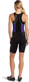 img 2 attached to 🏊 Pearl Izumi Women's Elite Intercool Tri Suit: Superior Performance and Cooling Technology