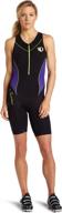 🏊 pearl izumi women's elite intercool tri suit: superior performance and cooling technology logo