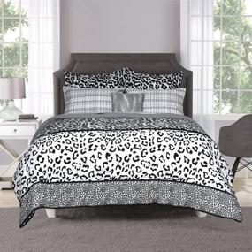 img 1 attached to Beco Home Bedding Collection Bed Bedding