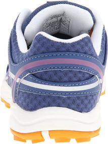 img 2 attached to Merrell Mix Master Jam Running Shoe: The Perfect Fit for Kids of All Ages