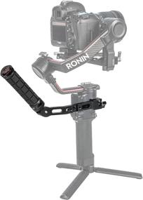 img 4 attached to Came TV Handle Handheld Camera Gimbal