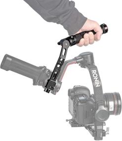 img 3 attached to Came TV Handle Handheld Camera Gimbal