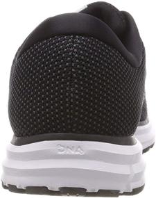 img 2 attached to Brooks Revel Men's Running Shoe in Black and Grey