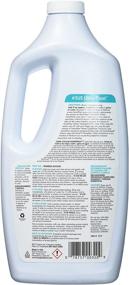 img 1 attached to ✨ 3US Ultra-Treat Ultrasonic/Vaporizer Water Treatment by BestAir - 32 Ounce, Single Pack, White