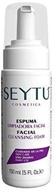 seytu facial cleansing foam omnilife logo