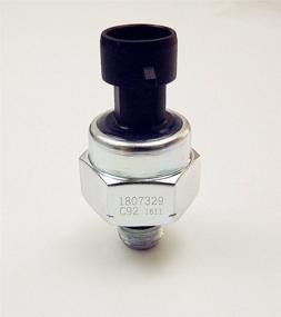 img 1 attached to 🚀 High-Performance F6TZ-9F838-A ICP Sensor for Ford 7.3L Powerstroke Diesel 1994-2003 - Replaces 1807329C92 F4TZ-9F838-A CM5227 112841