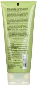 img 3 attached to 🍵 Hempz Green Tea and Asian Pear Exfoliating Mud Cleansing Mask, 6.76 fl oz
