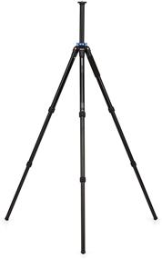 img 1 attached to Benro Mach3 Aluminum Tripod TMA47AL