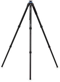 img 2 attached to Benro Mach3 Aluminum Tripod TMA47AL