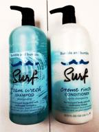 shampoo creme rinse conditioner 33 8oz logo