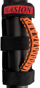 img 4 attached to Paracord 3Straps Wrangler Rubicon 1986 2020