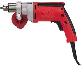 img 2 attached to 🔌 Powerful Electric Drill: 1200 RPM, 7.0A - Perfect for All Your Drilling Needs