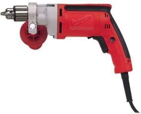 img 1 attached to 🔌 Powerful Electric Drill: 1200 RPM, 7.0A - Perfect for All Your Drilling Needs