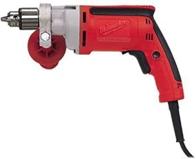 img 3 attached to 🔌 Powerful Electric Drill: 1200 RPM, 7.0A - Perfect for All Your Drilling Needs