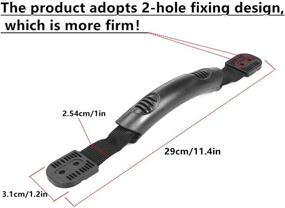 img 3 attached to HDCBMCDDM US Replacement Hardware Lifetime Perception