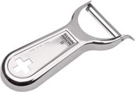 kuhn rikon swiss peeler 4 inch logo