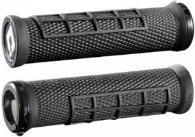 img 4 attached to Odi Elite Grips Black 130Mm Sports & Fitness