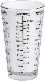 img 1 attached to Kolder Multi Purpose Liquid Measuring 16 Ounce