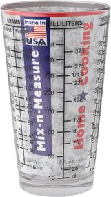 img 3 attached to Kolder Multi Purpose Liquid Measuring 16 Ounce