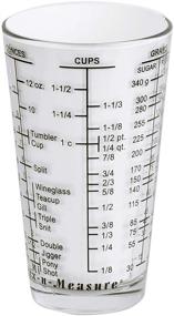 img 2 attached to Kolder Multi Purpose Liquid Measuring 16 Ounce