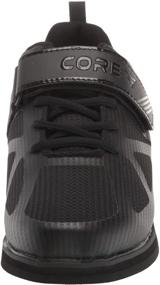 img 3 attached to Boost Your Performance with Core Weightlifting Shoes for Powerlifting and Deadlifting!