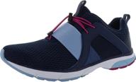 👟 vionic supportive three zone orthotic women's athletic sneakers for optimal comfort logo