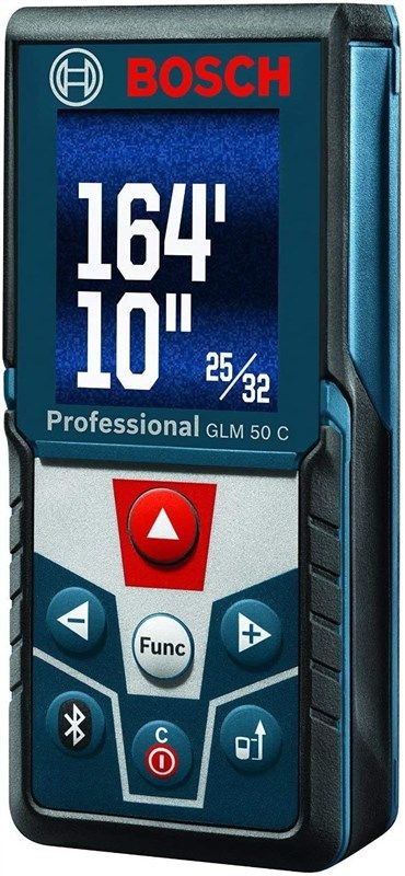 bosch glm 50 bluetooth distance 로고
