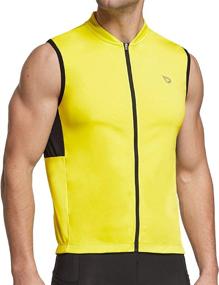 img 4 attached to BALEAF Sleeveless Cycling Bicycle Running