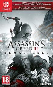 img 4 attached to 🎮 Assassin's Creed 3 & Liberation Remastered Bundle