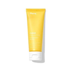 img 4 attached to 🌿 Hero Clarifying Prebiotic Moisturizer, Hydrating Daily Facial Moisturizer, 2.36 fl oz