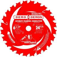 diablo 6 1 24 tooth demo logo