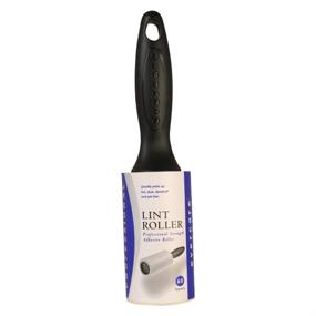 img 1 attached to 🧹 High-Performance Lint Roller - Evercare Professional, 60 Layer, Dry Cleaner Grade