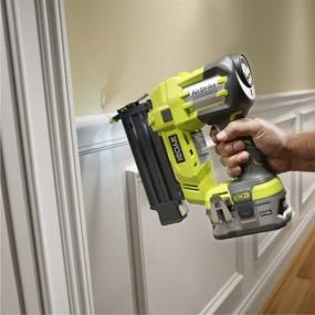 img 1 attached to 🔋 Certified Refurbished Ryobi Lithium Ion: Separately Tested and Reliable