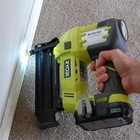 img 2 attached to 🔋 Certified Refurbished Ryobi Lithium Ion: Separately Tested and Reliable