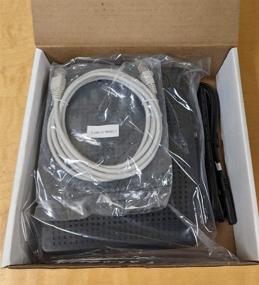 img 2 attached to 🔌 Arris TM822g DOCSIS 3.0 Telephony Cable Modem [Bulk Packaging]: Fast and Reliable Connectivity for Telephony Services