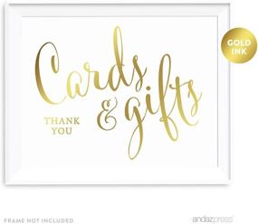 img 3 attached to 🎉 Andaz Press Hanging Paper Lanterns Party Decor Trio Kit with Gold Party Sign, White, Gold, Navy Blue, 6-Pack: Perfect Hanukkah, Nautical Wedding, and Classroom Decorations!