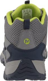 img 2 attached to Альтернативная застежка Merrell Unisex Voyager