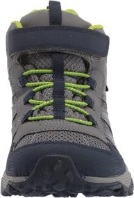 img 3 attached to Альтернативная застежка Merrell Unisex Voyager