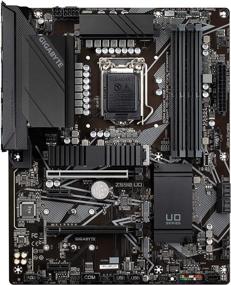 img 3 attached to 💻 GIGABYTE Z590 UD ATX Motherboard (LGA 1200/ Intel Z590/ Triple M.2/ PCIe 4.0/ USB 3.2 Gen 2/ 2.5GbE LAN)