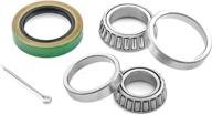 🚀 reliable and durable shoreline marine bearing kit 8 inch: ensuring smooth sailing and optimal performance logo