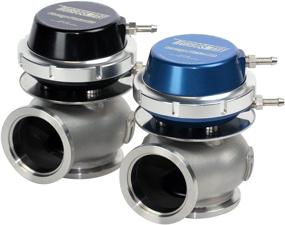 img 1 attached to Turbosmart TS 0505 1006 Black Wastegate Comp Gate40