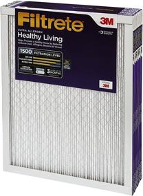 img 3 attached to 🌿 Filtrete Healthy Allergen Reduction: Guaranteed Relief for Allergy Sufferers