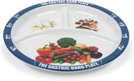 revolutionize portion control for weight management with gastric plate логотип