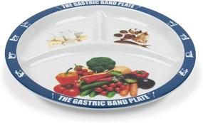 img 4 attached to Revolutionize Portion Control for Weight Management with Gastric Plate