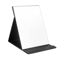 enhance your styling routine with ducare's portable folding vanity makeup mirror - large and convenient stand included! логотип